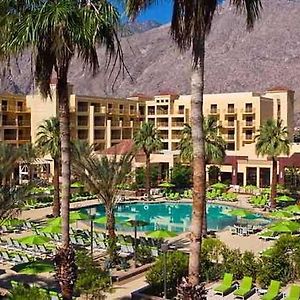 Renaissance Palm Springs Hotel